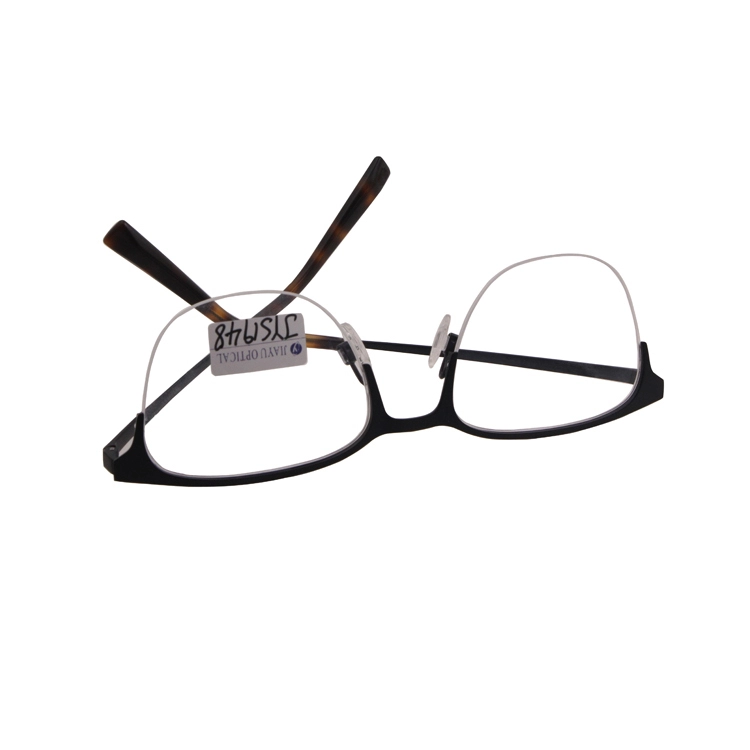 Transparent Silicone Nose Pads Optical Glasses 